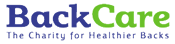 Back Care Logo